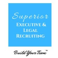 Superior Executive And Legal Recruiting logo