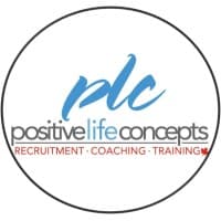 Positive Life Concepts logo