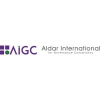 Aldar International For Governance Consultancy logo