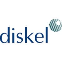 Diskel logo