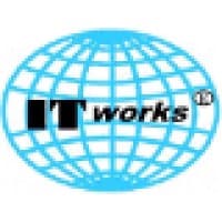 IT Works Consultancy Pte logo