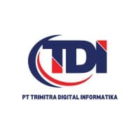 PT Trimitra Digital Informatika logo