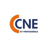 CNE ICT Professionals logo