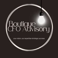 Boutique CFO Advisory logo