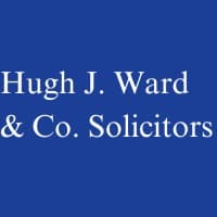 Hugh J Ward & Co Solicitors logo