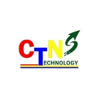Chamunda Tech-Net Services Pvt.Ltd logo