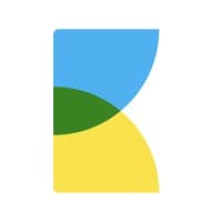 Blueicon logo
