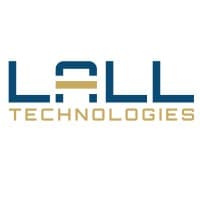 Lall logo