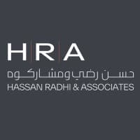 HASSAN RADHI & ASSOCIATES logo