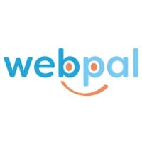 WebPal logo