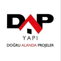 Dap YapÄ± logo
