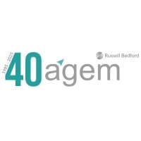 Agem Consultores y Auditores logo