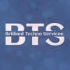 Brilliant Techno Services logo