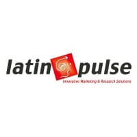 Latin Pulse MÃ©xico logo