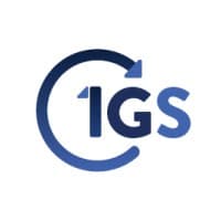 1GS Digital Agency logo