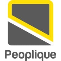 Peoplique logo