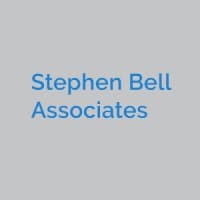 Stephen Bell Associates logo