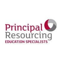 Principal Resourcing logo