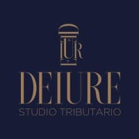 Studio Tributario Deiure logo