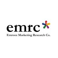 Emrooz Marketing Research Company logo