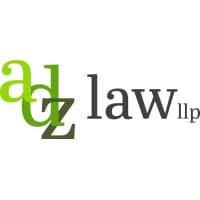 ADZ Law logo