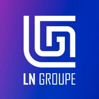 LN Groupe logo