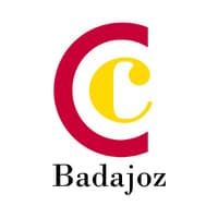 CÃ¡mara de Comercio de Badajoz logo