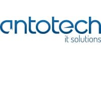 Antotech Solutions logo
