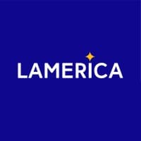 Lamerica Tech logo