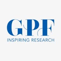 GPF Inspiring Research logo
