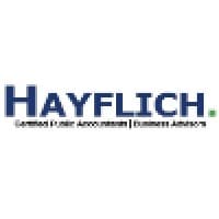 Hayflich CPAs PLLC logo