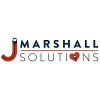 J Marshall Solutions logo