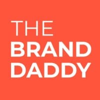 The Brand Daddy logo