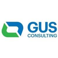 GUS CONSULTING logo