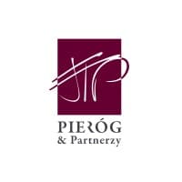 PIERÃ“G zy Kancelaria Prawna logo