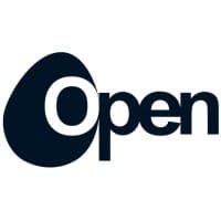 Open Executive Search & Selection logo