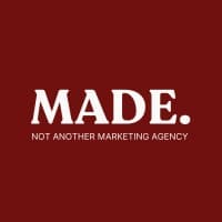 Made Creative Co logo