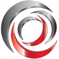 United Corporate Services Inc. Celebrating 50-Plus Years of Excellence logo