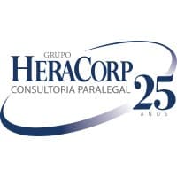 Grupo Heracorp logo