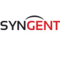 Syngent logo