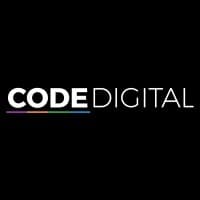 Code Digital logo