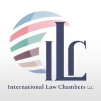 International Law Chambers logo