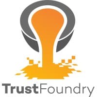 TrustFoundry logo