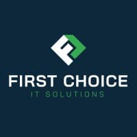 First Choice IT Solutions logo