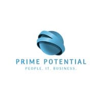 Prime Potential logo
