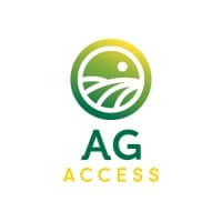 Ag Access logo