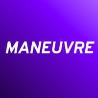 Maneuvre logo