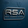 RSA-TI logo