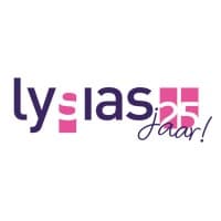 Lysias Consulting Group logo