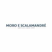 Moro e ScalamandrÃ© Advocacia logo